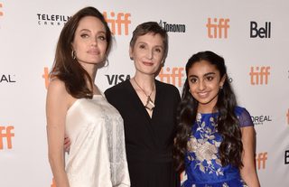The Breadwinner still 7