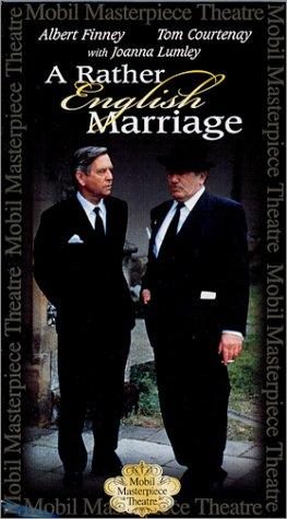 A Rather English Marriage still 7