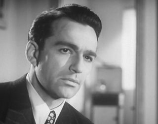Calling Paul Temple still 3