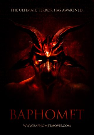 Baphomet still 1