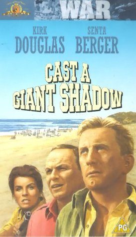 Cast a Giant Shadow still 2