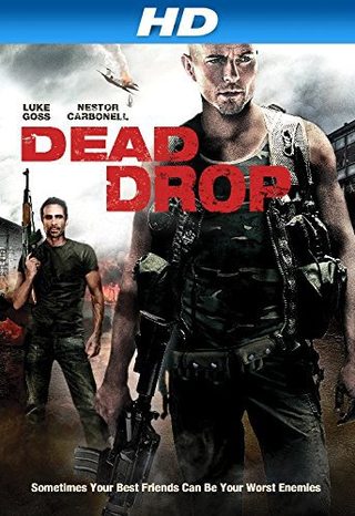 Dead Drop still 1