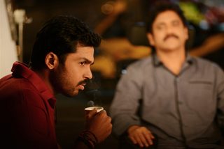 Oopiri still 5