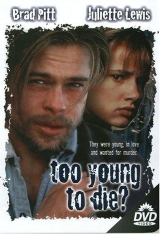 Too Young to Die still 2