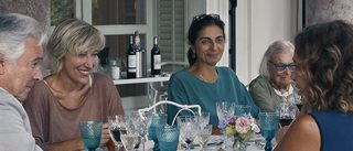The Summer House still 1