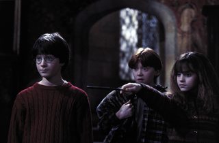 Harry Potter and the Sorcerer's Stone still 5