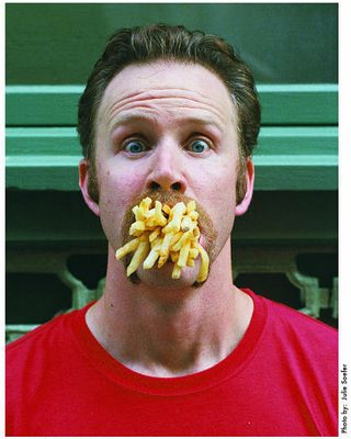 Super Size Me still 5