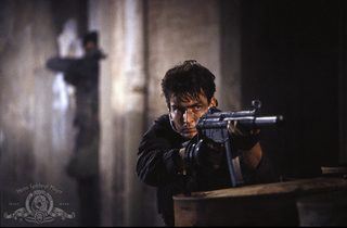 Navy Seals still 7