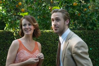La La Land still 6