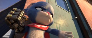 Boonie Bears: Back to Earth still 8