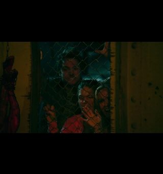 Blackburn still 5