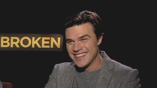 Finn Wittrock, photo 2 of 3