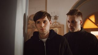 Acid still 3