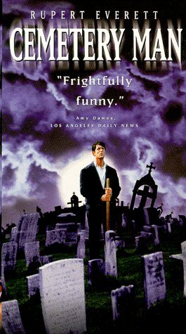 Cemetery Man still 4