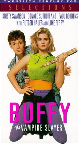 Buffy the Vampire Slayer still 7