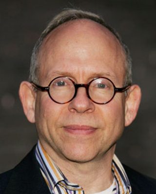 Bob Balaban, photo 1 of 3