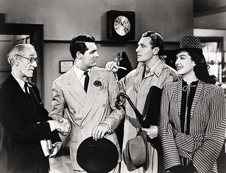 His Girl Friday still 2