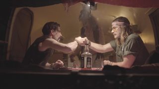 Spirit Quest still 3