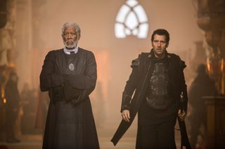 Last Knights still 4
