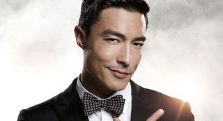 Daniel Henney, photo 2 of 2
