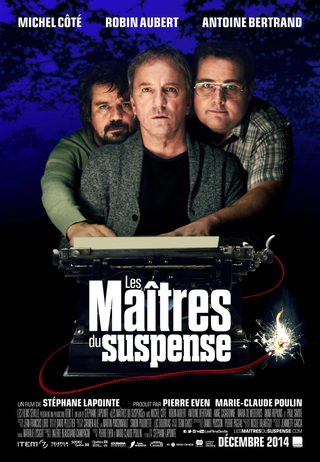 Les maîtres du suspense still 4