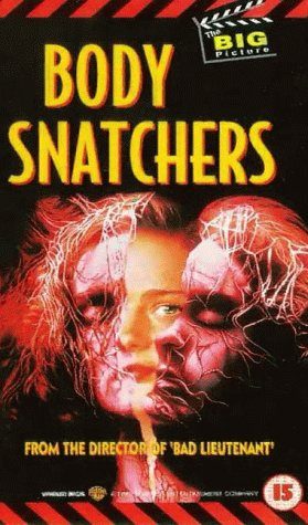 Body Snatchers still 7