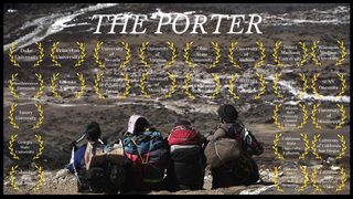The Porter: The Untold Story at Everest still 5
