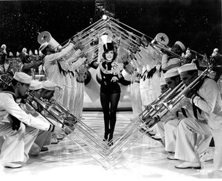 Born to Dance still 3