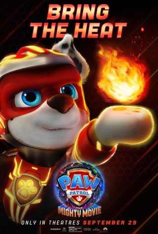 PAW Patrol: The Mighty Movie still 6