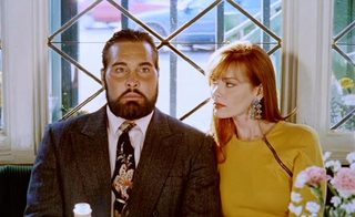 Samurai Cop still 7