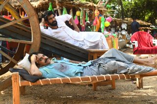 Bheemla Nayak still 1