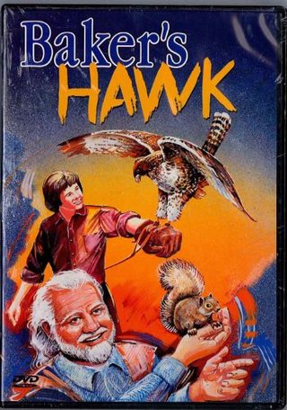 Baker's Hawk still 1