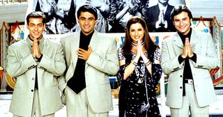 Hum Saath Saath Hain still 4