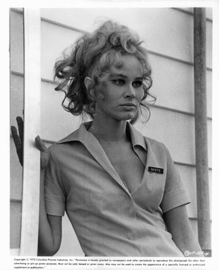 Five Easy Pieces still 7