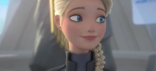 Barbie: Star Light Adventure still 8
