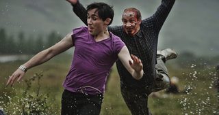 Dead Snow 2: Red vs. Dead still 7
