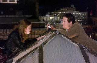 Definitely, Maybe still 5