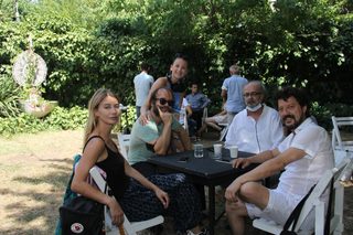 Aşkın Ömrü still 7
