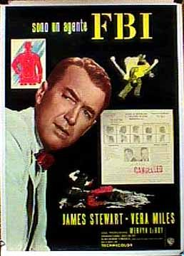 The FBI Story still 2
