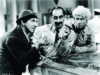 A Night in Casablanca still 3