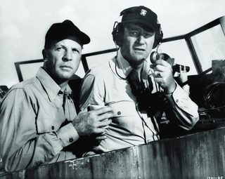 The Wings of Eagles still 1