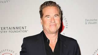 Val Kilmer, photo 1 of 3