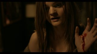 Totem still 1