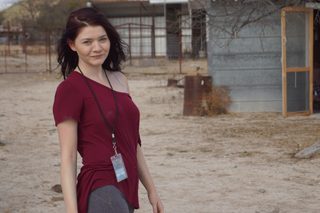 The Wrath Within still 7