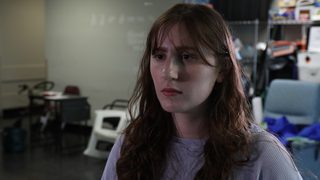 Ember in the Woods still 3