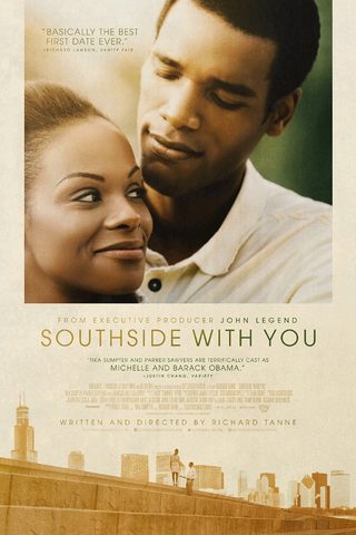 Southside with You still 8