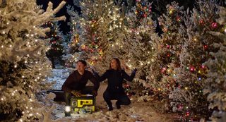 Northern Lights of Christmas still 2