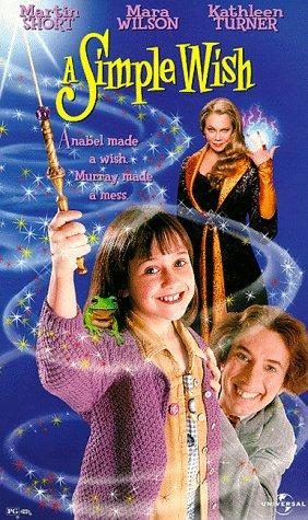 A Simple Wish still 8