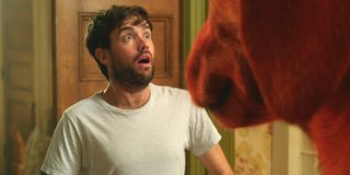 Clifford the Big Red Dog still 3