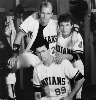 Major League still 2